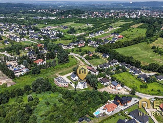 Dom na sprzedaż w Kraków, Małopolskie
