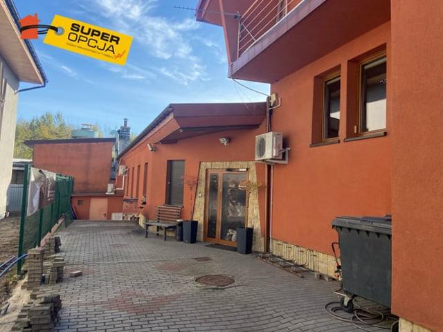 Biuro do wynajęcia w Kraków, Małopolskie
