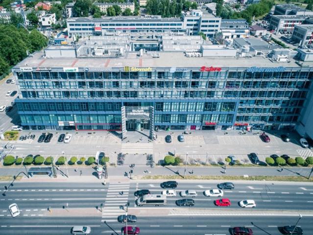 Komercyjne do wynajęcia w Kraków, Małopolskie