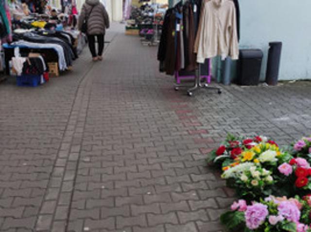 Komercyjne na sprzedaż w Kraków, Małopolskie