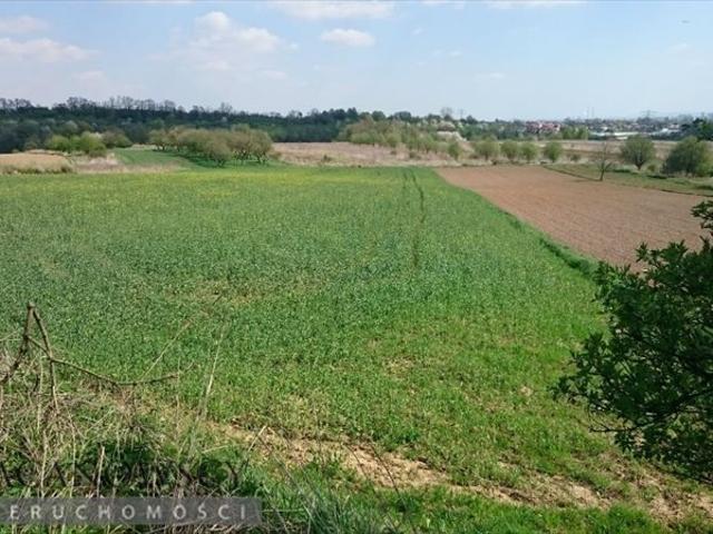 Grunt na sprzedaż w Kraków, Małopolskie