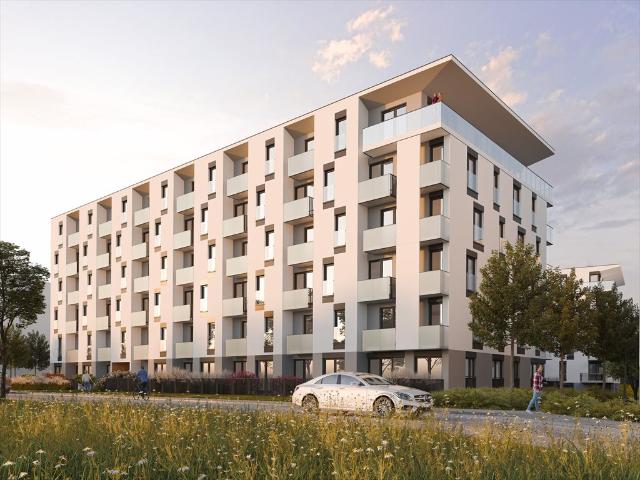 Mieszkanie na sprzedaż w Kraków, Małopolskie
