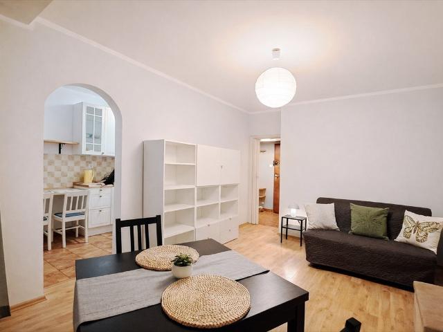 Mieszkanie do wynajęcia w Kraków, Małopolskie