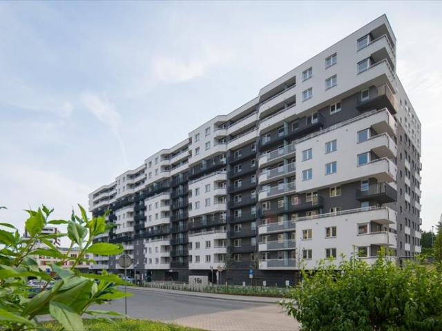 Mieszkanie na sprzedaż w Kraków, Małopolskie