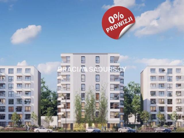 Mieszkanie na sprzedaż w Kraków, Małopolskie