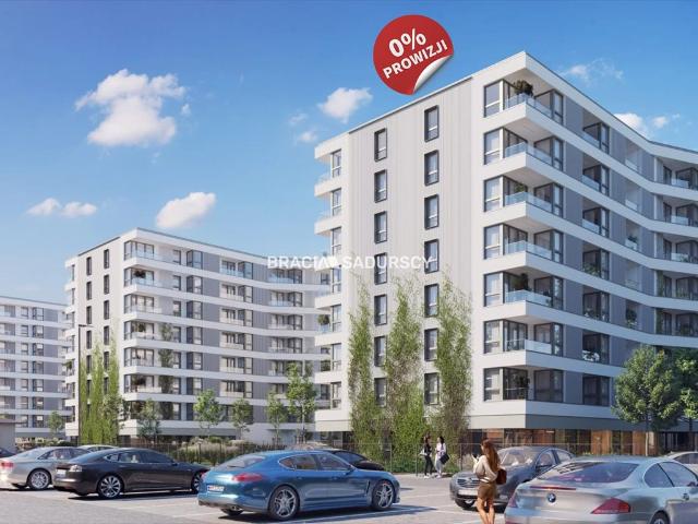 Mieszkanie na sprzedaż w Kraków, Małopolskie