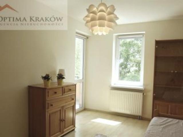 Mieszkanie na sprzedaż w Kraków, Małopolskie