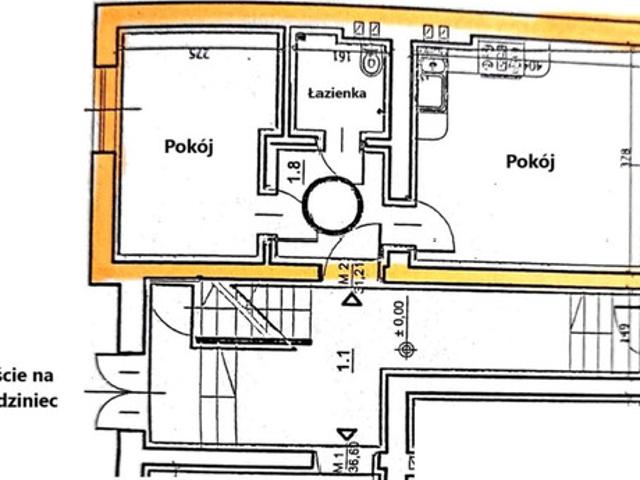 Biuro na sprzedaż w Kraków, Małopolskie