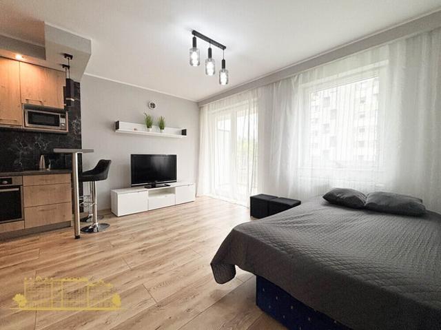Mieszkanie do wynajęcia w Kraków, Małopolskie