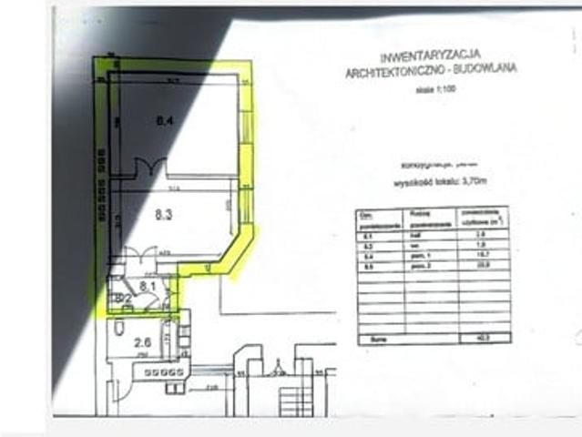 Biuro do wynajęcia w Kraków, Małopolskie
