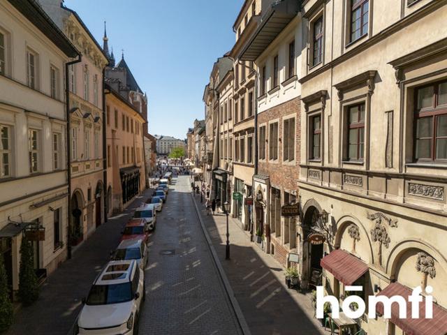 Komercyjne do wynajęcia w Kraków, Małopolskie