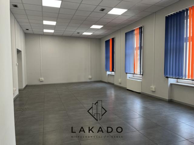 Komercyjne do wynajęcia w Stare Miasto, Kraków