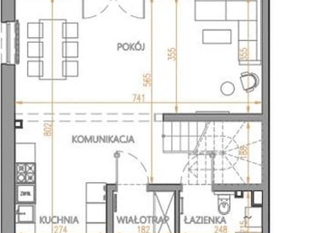 Dom na sprzedaż w Pychowice, Kraków