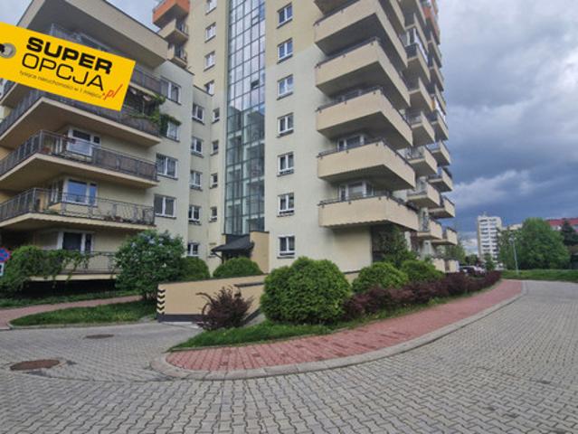 Komercyjne do wynajęcia w Ruczaj, Kraków