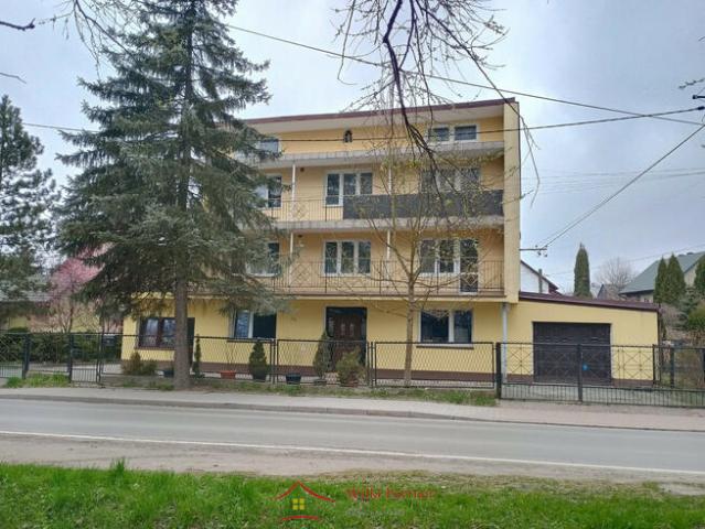 Dom na sprzedaż w Czernichów, Małopolskie