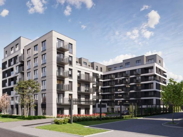 Mieszkanie na sprzedaż w Kraków, Małopolskie