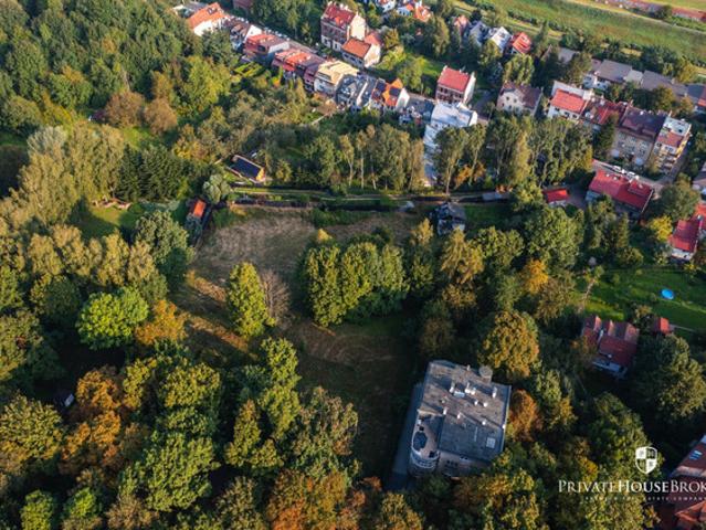 Grunt na sprzedaż w Kraków, Małopolskie