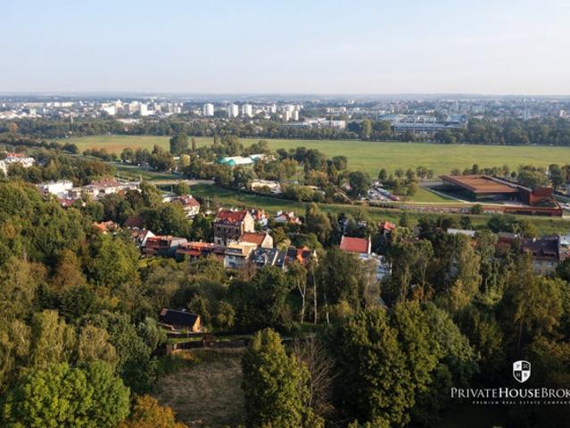Grunt na sprzedaż w Kraków, Małopolskie