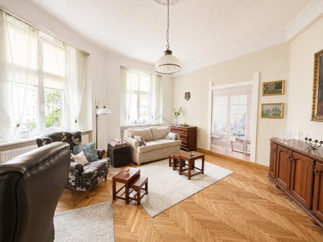 Mieszkanie do wynajęcia w Kraków, Małopolskie