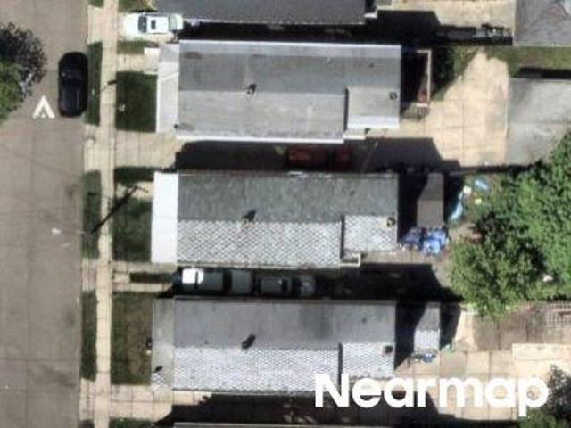 House for sale in Buffalo, New York