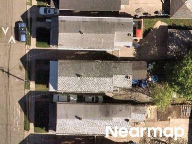 House for sale in Buffalo, New York