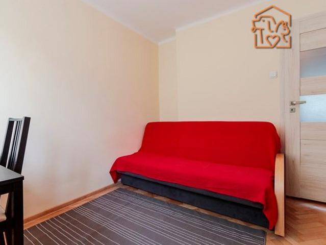 Mieszkanie do wynajęcia w Kraków, Małopolskie