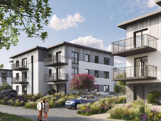 Mieszkanie na sprzedaż w Kraków, Małopolskie