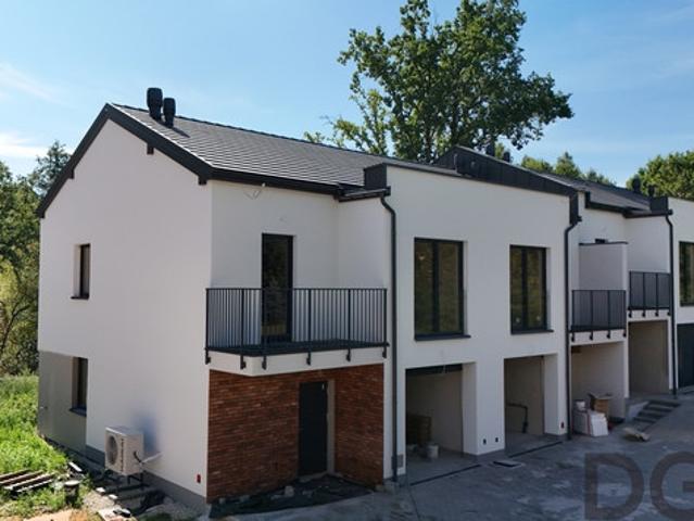 Dom na sprzedaż w Wróblowice, Kraków