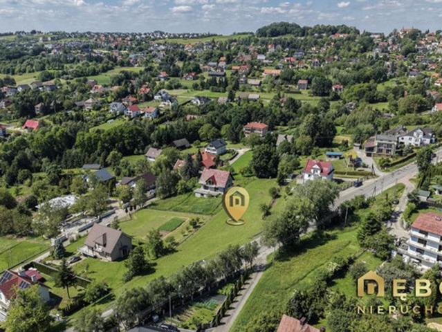 Grunt na sprzedaż w Kraków, Małopolskie