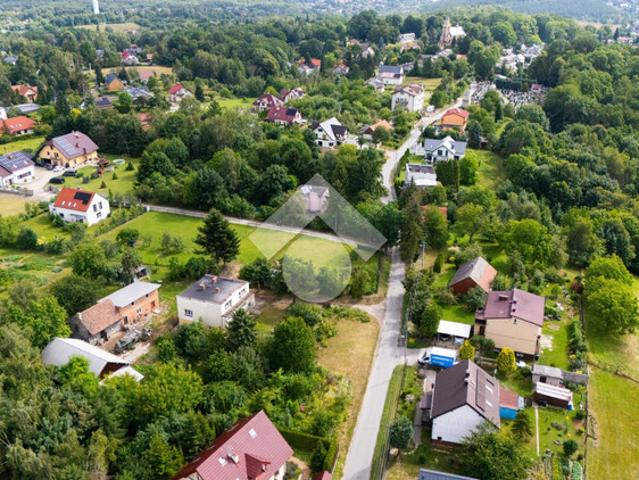 Grunt na sprzedaż w Kraków, Małopolskie