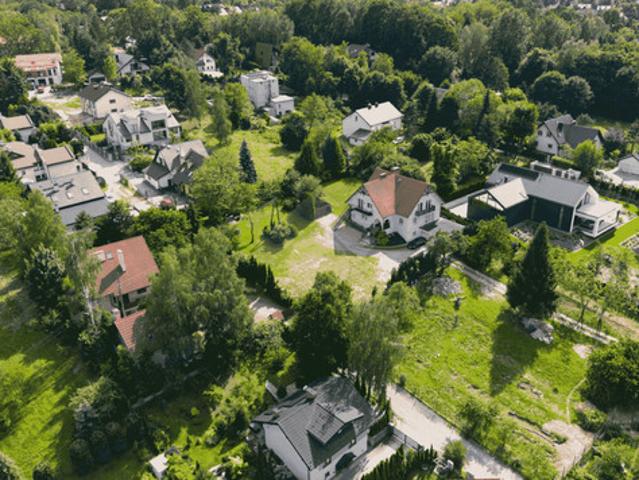 Grunt na sprzedaż w Kraków, Małopolskie