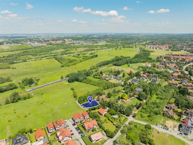 Grunt na sprzedaż w Kraków, Małopolskie