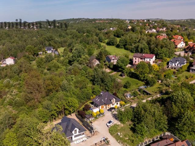 Dom na sprzedaż w Kraków, Małopolskie