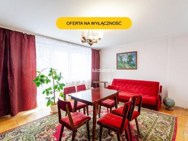 Dom na sprzedaż w Kraków