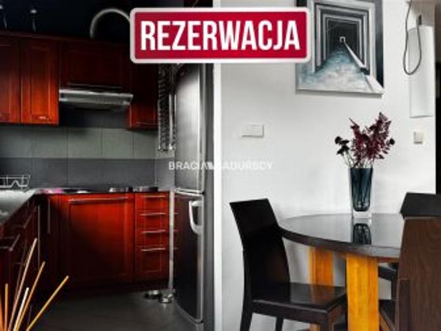 Mieszkanie na sprzedaż w Kraków, Małopolskie