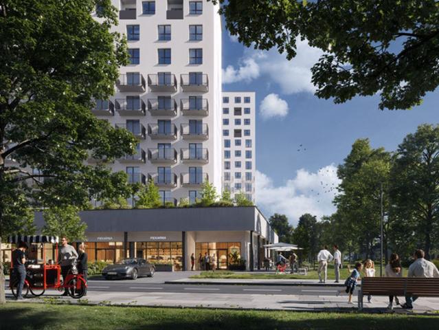 Komercyjne na sprzedaż w Kraków, Małopolskie