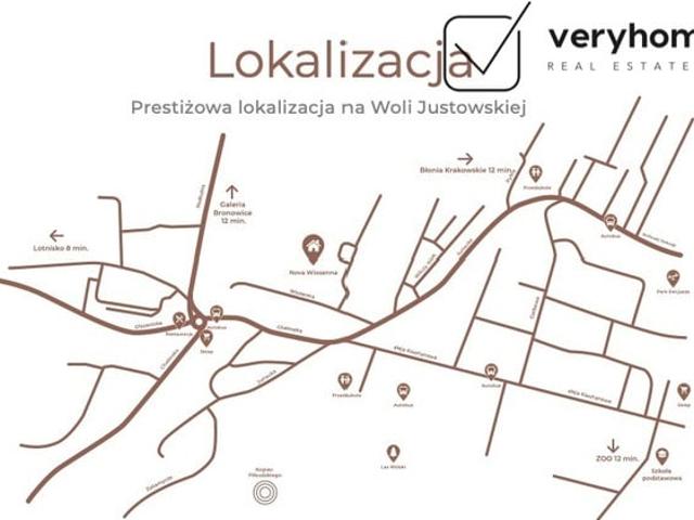 Dom na sprzedaż w Kraków, Małopolskie