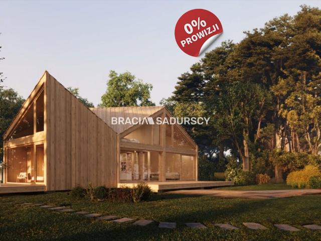 Dom na sprzedaż w Zabierzów, Małopolskie