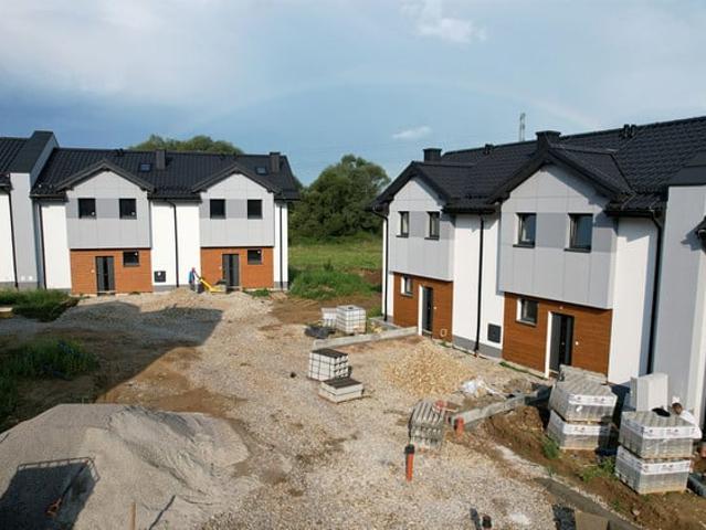 Dom na sprzedaż w Piekary, Małopolskie