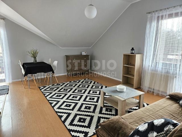 Mieszkanie na sprzedaż w Kraków, Małopolskie