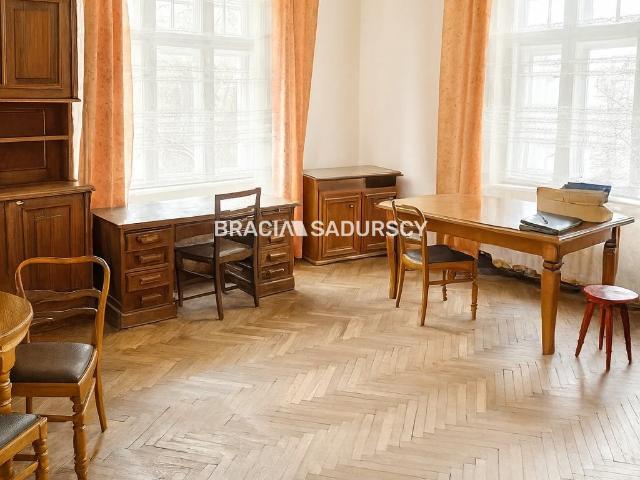 Mieszkanie na sprzedaż w Kraków, Małopolskie