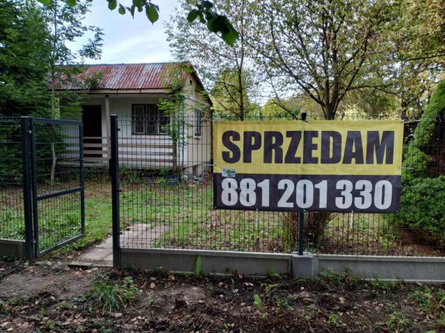 Grunt na sprzedaż w Kraków, Małopolskie