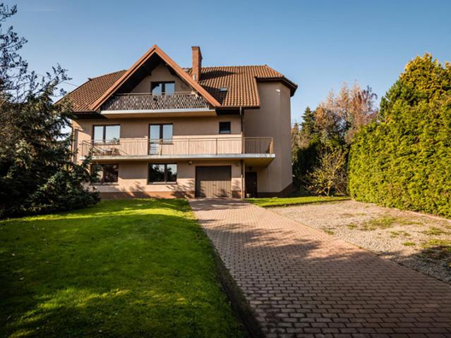 Dom na sprzedaż w Kraków, Małopolskie
