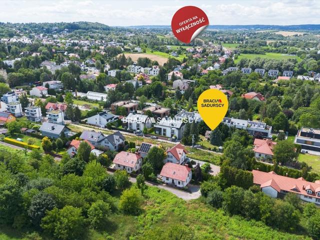 Grunt na sprzedaż w Kraków, Małopolskie