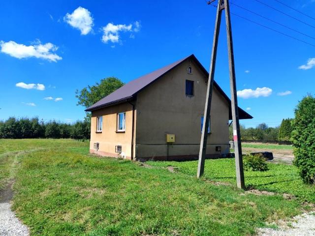 Dom na sprzedaż w Oświęcim, powiat oświęcimski