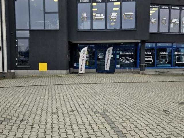 Mieszkanie do wynajęcia w Kolonia Kolejowa, Tarnów