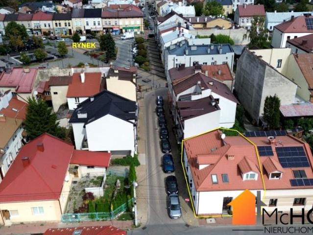 Dom na sprzedaż w Mielec, Podkarpackie
