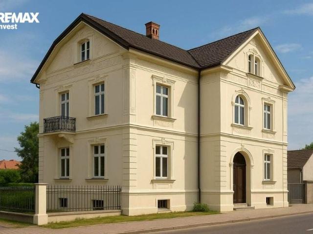 Mieszkanie na sprzedaż w Kęty, Małopolskie