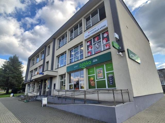 Mieszkanie do wynajęcia w Chełmek, Małopolskie