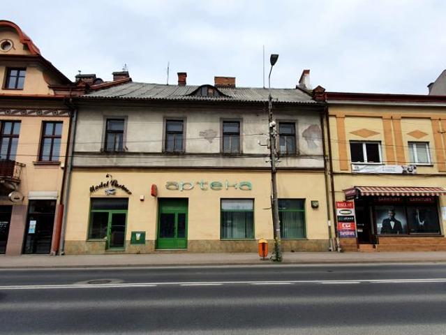 Mieszkanie na sprzedaż w Andrychów, Małopolskie